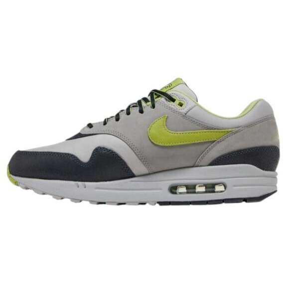 HUF x Air Max 1 SP Green HF3713-002 Nike Men's Shoe Size‎ 5 NEW. RARE / SOLD OUT - Picture 2 of 16